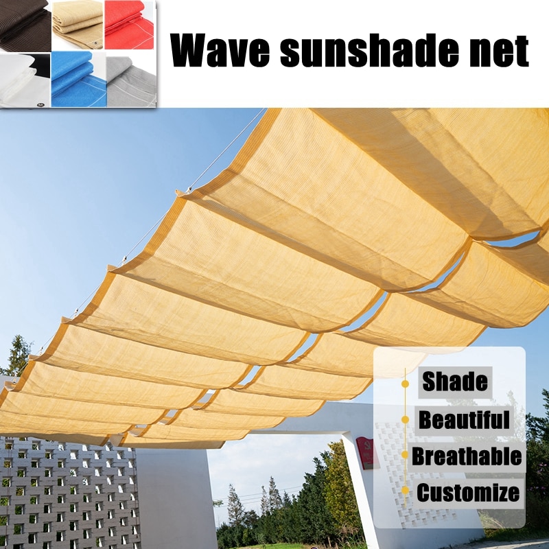0.8m ʺ ڷ ̺ Sun Shade Net ȶ ĺ..